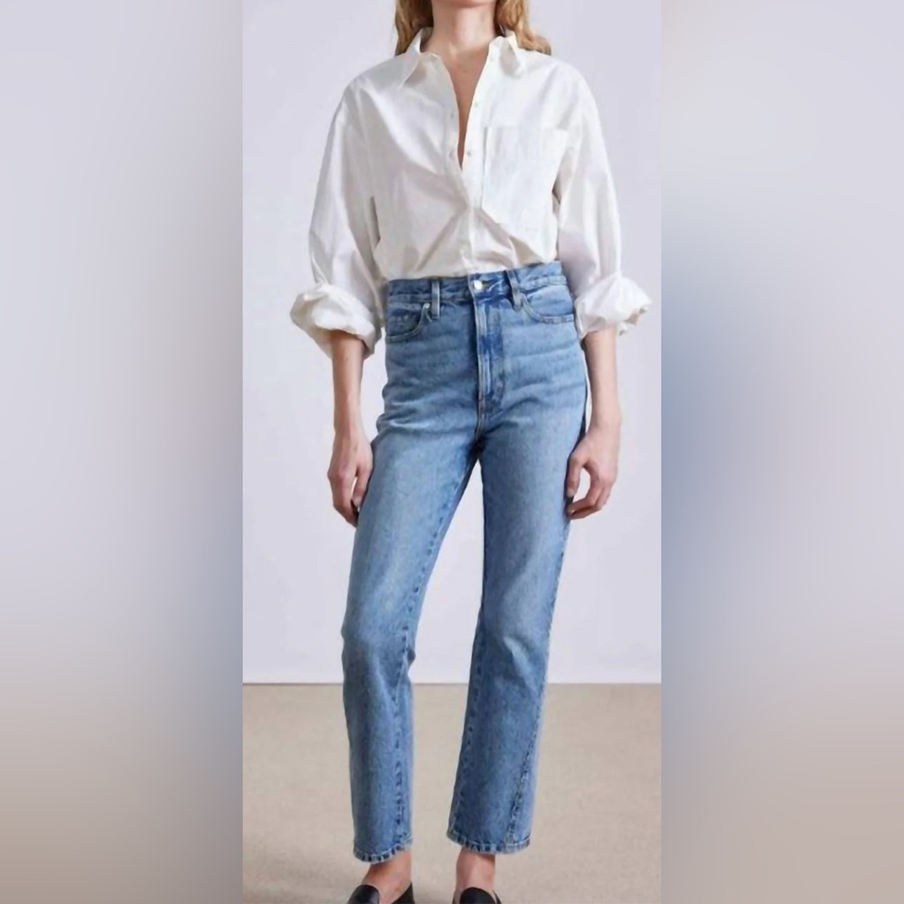 Apiece Apart Camilla Jeans